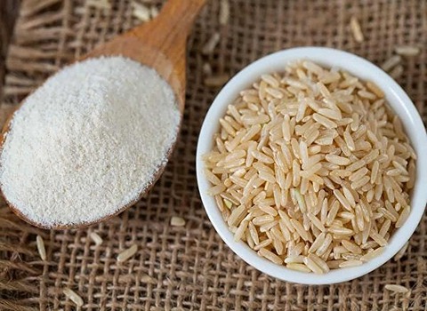 تصویر 1 از خرید سویق برنج برای ریزش مو + قیمت فروش استثنایی